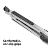 OXO Good Grips - Juego de pinzas de 2 piezas