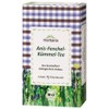 Aniseed Fennel Cumin Tea Infusion Bag