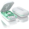 CFMOUR Small Pill Cutters - Cutter Splitter for Small and