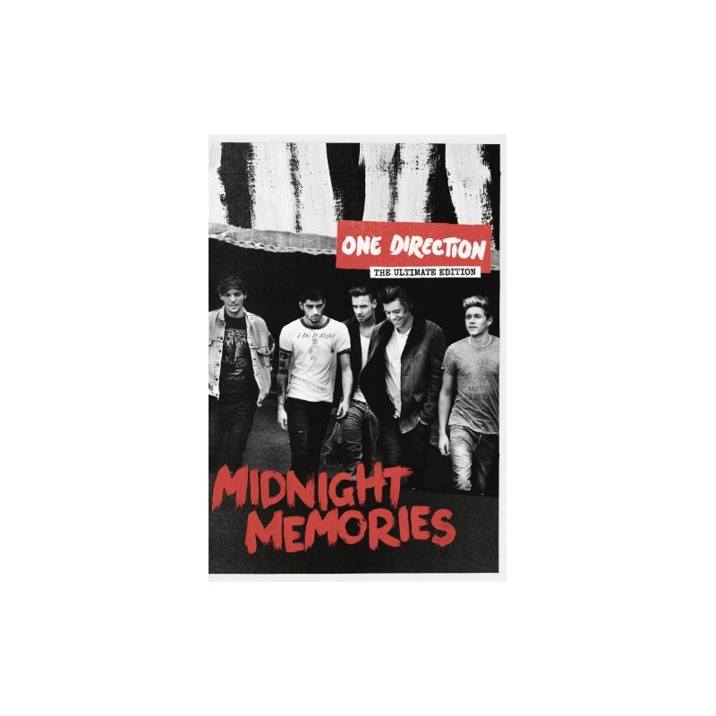 Midnight Memo(Deluxe) ( Black)