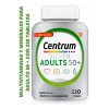 Centrum Multivitamínico Adultos Energía Inmunidad 220 Tablet