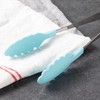 Endo Shoji Antibacterial Heat-Resistant Colorful Tongs