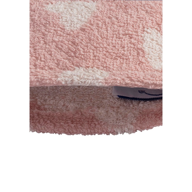 Sterntaler Emmi Girl Donkey Wash Mitt Flora Rose