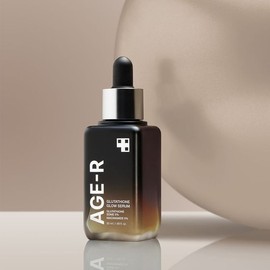 Medicube Age-Related Glutathione Glow Ampoule 50ml / 메디큐브 에이지알 글루타치온 글로우 앰플 50ml