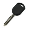 SEGADEN Carcasa de llave de repuesto compatible con Ford Mercury,
