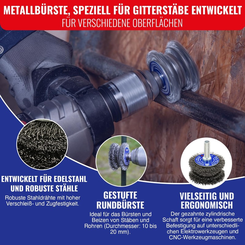 Tivoly xt202520140 Brush + Aviva