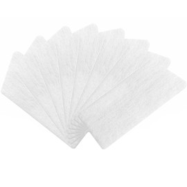 Replacement Filter Cotton Compatible with Resvent iBreeze, Disposable, 24 Pcs/48Pcs (24)