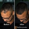 Leon Miguel® hair line powder - concealer / counter powder
