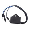 munirater Fuel Pump Cut Off Relay Replacement for Kawasaki Mule