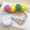 duoyif Meat Net for Rolled Roast Net, Roasting Net, Rolled