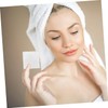 10bolsas Discos Desmaquillantes Toallitas Faciales Limpiadoras Discos Exfoliantes Para Mujer