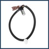 VekAuto 31935-3AX0B Vehicle Car Transmission Speed Sensor for Nissan Versa