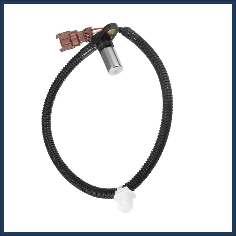 VekAuto 31935-3AX0B Vehicle Car Transmission Speed Sensor for Nissan Versa