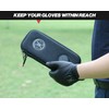 Handy Picks Performance Golf Glove Case - Golf Gloves Holder