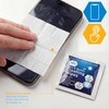 MED PRIDE Anti-Fog Lens and Screen Cleaning Wipes for Eyeglasses,