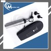 MuskalMed Compact Conventional Otoscope with 3 Tips, Metal Body &
