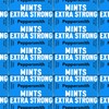 Peppersmith Extra-Strong Eucalyptus 100% Xylitol-Sweetened Multipack Mints, Sugar-Free and Good