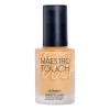 Base De Maquillaje Ultramo Pefect Cover Mate Tono Nc25