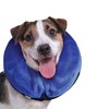 KONG - Cloud Collar - Plush, Inflatable E-Collar - for