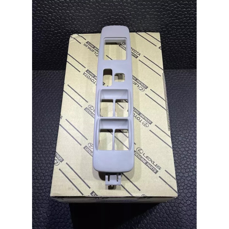 Toyota 01 - 04 TOYOTA TACOMA MASTER POWER DRIVER WINDOW