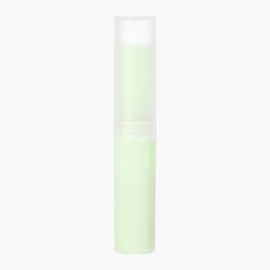 Slim Lip Balm Stick Type (Green) 3g / 슬림립밤용기스틱형(그린) 3g