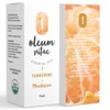 OLEUM VITAE Aceite Esencial de Mandarina. Citrus Reticulata. 100% Puro