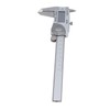 Digital Caliper Measuring Tool Industrial Electronic IP54 Waterproof 0‑6in 0‑150mm