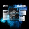 Enhanced Electrolyte Powder Stick Packs (Blue Raspberry | 20 Packets)
