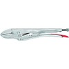 Knipex Universal Grip Pliers galvanized 180 mm 40 04 180