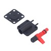 Primer Solenoid Valve Maintenance 18 7044 1 Service Valve Kit