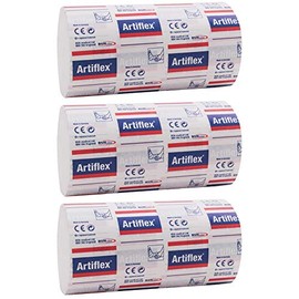 Special 1 Pack of 3 - Artiflex Bandage JOB09047 BSN Medical