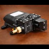 bayite 12V DC Fresh Water Pump 7.5 L/Min 2 GPM