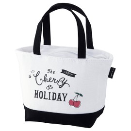 OSK Cherry & Holiday Lunch Bag TB-17