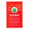 TICK TOCK TEAS Organic Rooibos Tea Bags, Organic Original Rooibos