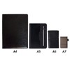 Marte Vanci Mini Pocket Notebook, A7 40 Sheets Quick Notes
