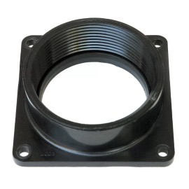 Valterra T1007 3" Female Thread Flange