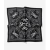 Sleaze Kama Watch Bandana