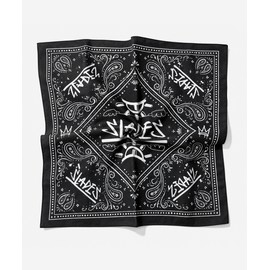 Sleaze Kama Watch Bandana