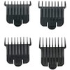 Andis 4 Snap on Combs Attachment Set