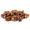 Sussex Wholefoods Pecan Nuts 500g