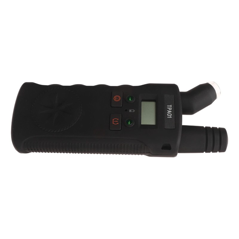 TPMS Tire Monitor System, 2 in 1 Auto TPMS Digital