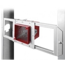 Orbit FA-SSB-UMAB Fire Alarm 4sq 3.5 Deep AdjustableBox SSB-T5, Free Shipping