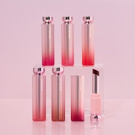 Color Lasting Glow Stick Lipstick 01 Rose Berry / 컬러 래스팅 글로우 스틱 립스틱 01 로즈 베리