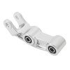 Motorcycle Suspension Linkage Shock Absorbing Tripod Link Replacement for SUR‑RON