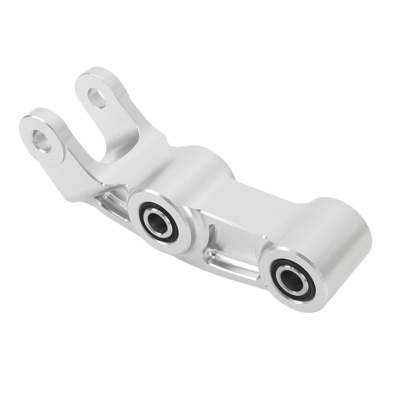 Motorcycle Suspension Linkage Shock Absorbing Tripod Link Replacement for SUR‑RON