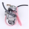 Goodfind68 New Carburetor Compatible With Kawasaki Kl250 Klr250 Kl250r
