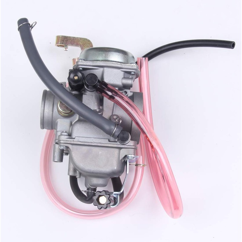 Goodfind68 New Carburetor Compatible With Kawasaki Kl250 Klr250 Kl250r