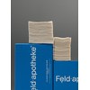 80 sheets of premium 5-ply pure cotton pad / 프리미엄