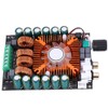 TDA7498E 160Wx2 2.0HIFI Stereo High Power Digital Power Amplifier Board