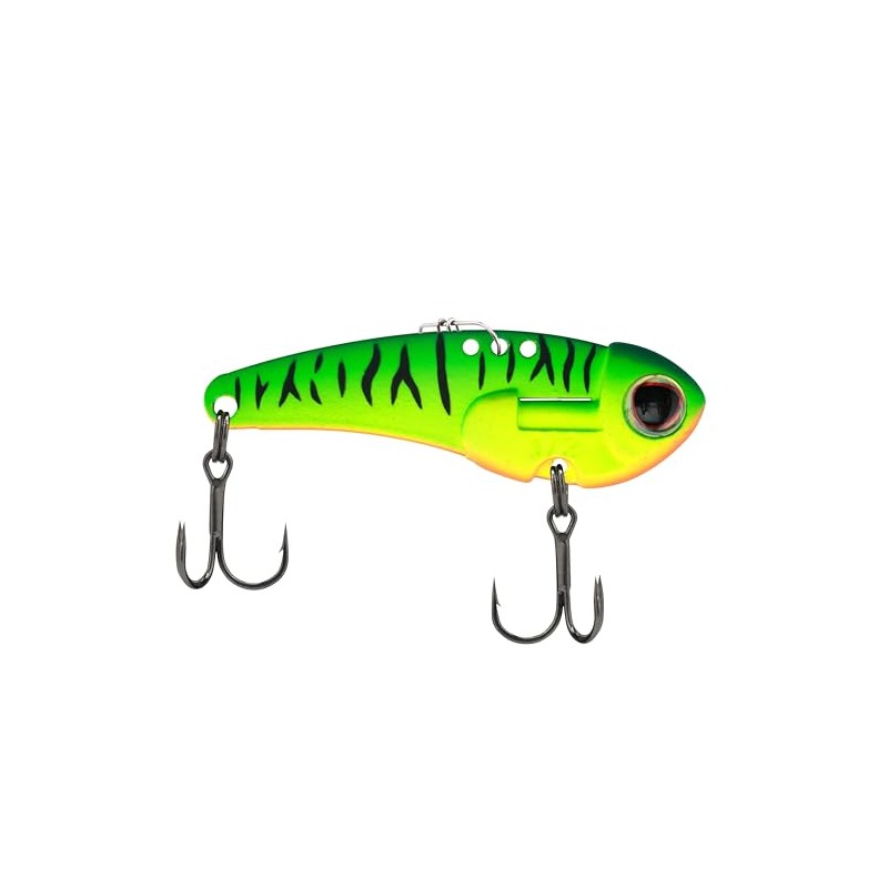 Berkley ThinFisher-MF Firetiger 1/2 oz 2.25in Sinking Lure